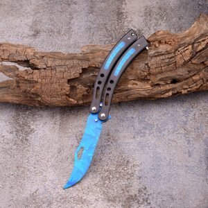 Butterfly BALISONG Trainer Knife