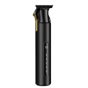 Electric hair clippers for salons