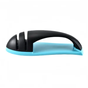Small shark knife sharpener
