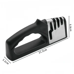 Model 1946 Four-in-One knife Sharpener