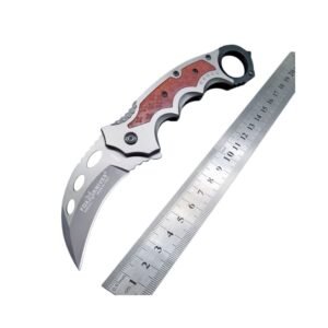 Mini Utility Folding Knife - Style 006