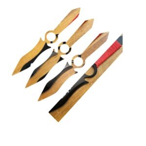 Pocket Stainless Steel Outdoor Training Knife