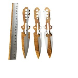 Pocket Outdoor Survival Training Knife