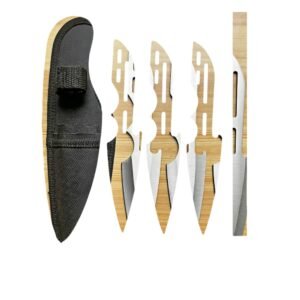 Pocket Outdoor Training Knife